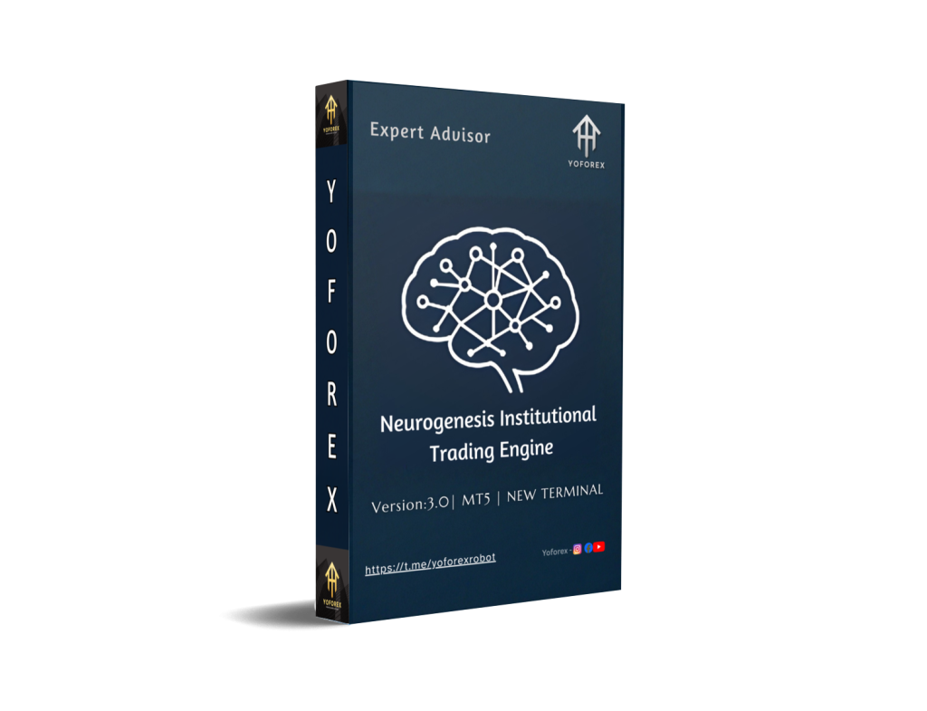 Neurogenesis Institutional Trading Engine EA V3.0 MT5