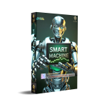 Smart Machine EA V3.4.9 MT4