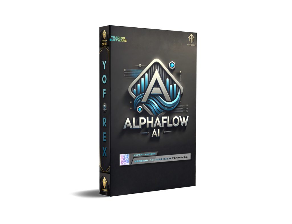Alpha Flow EA V1.0 MT4