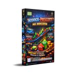 Hodrick Prescott MA Indicator V1.0 MT4