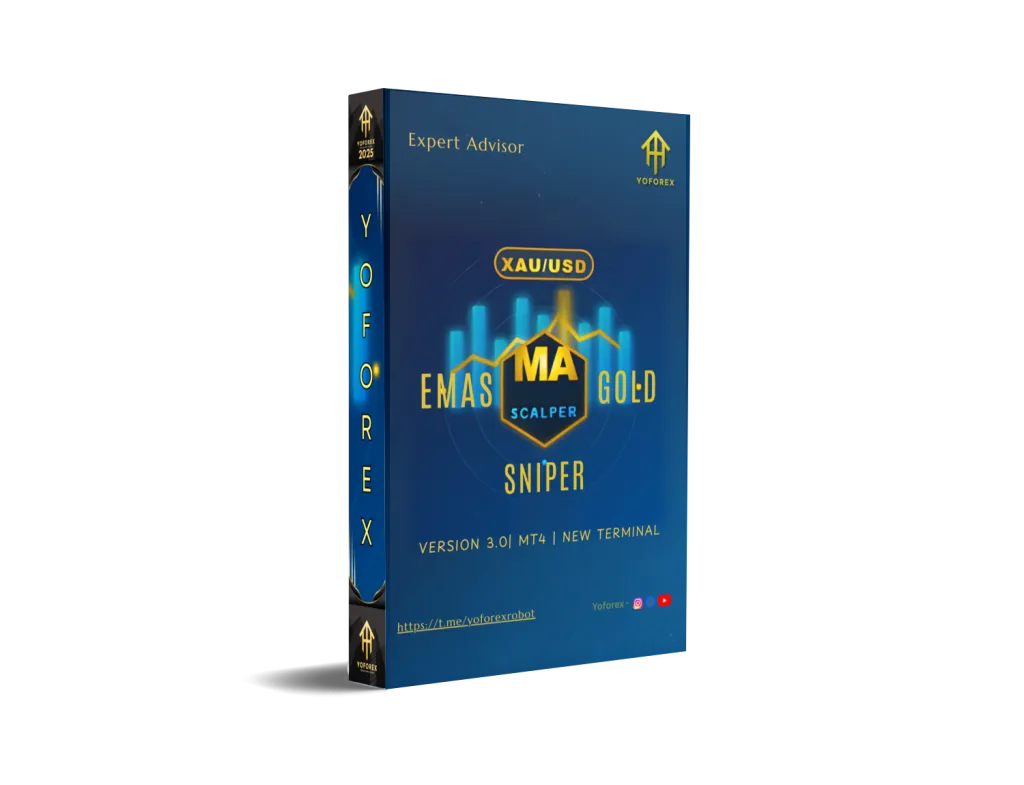 Emas Gold Sniper EA V3.0 MT4