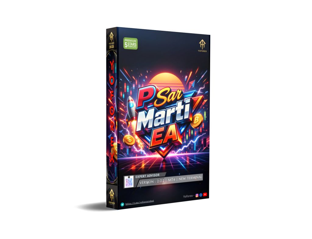 P Sar Marti EA V2.02 MT4