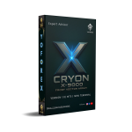 Cryon X-9000 EA V1.0 MT5