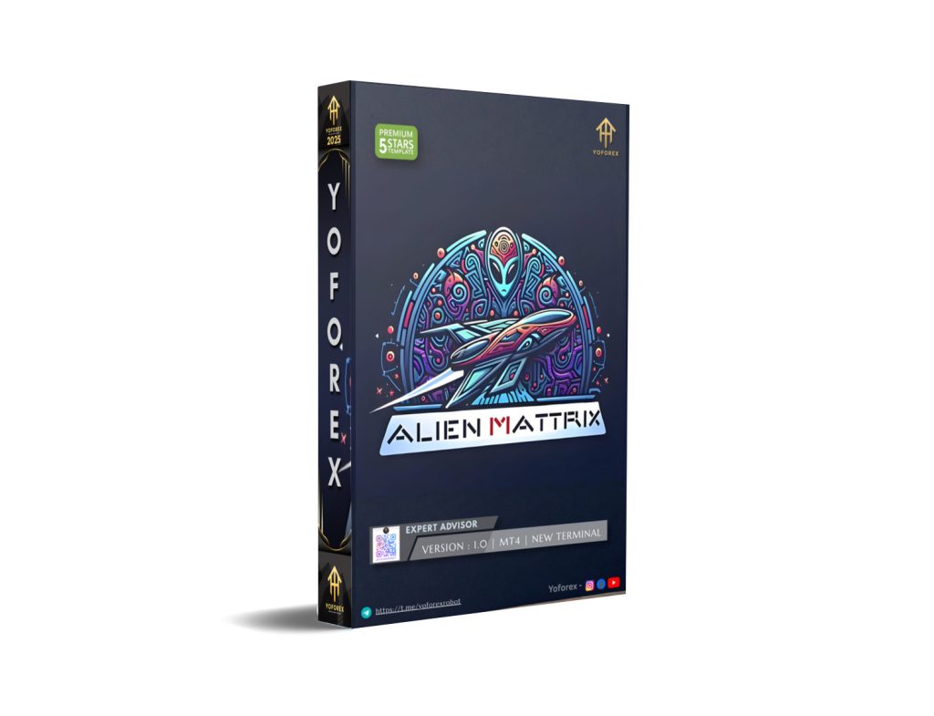 Alien Mattrix EA V1.0 MT4