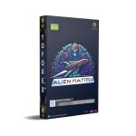 Alien Mattrix EA V1.0 MT4