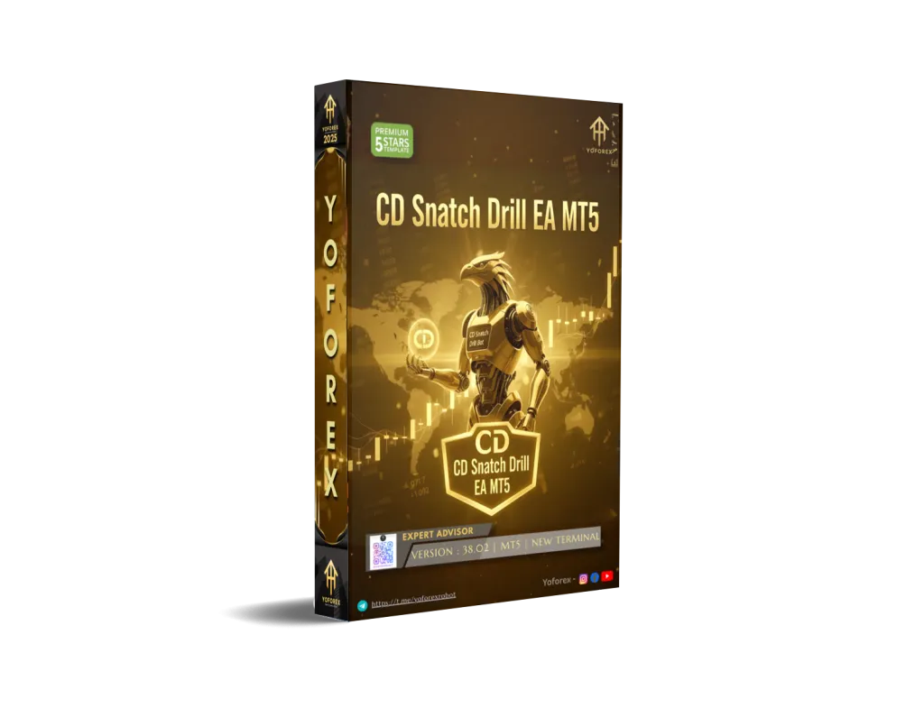 CD Snatch Drill EA V38.02 MT5