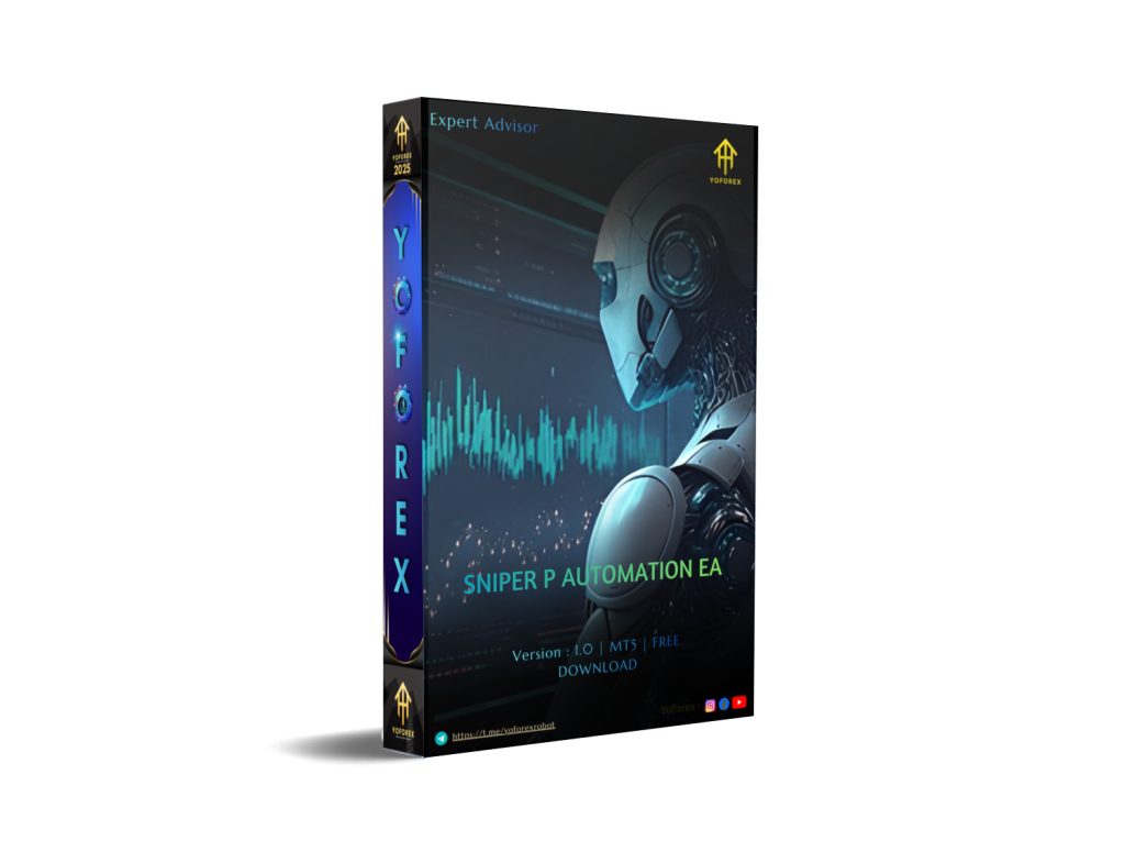 SNIPER P AUTOMATION EA V1.0 MT5