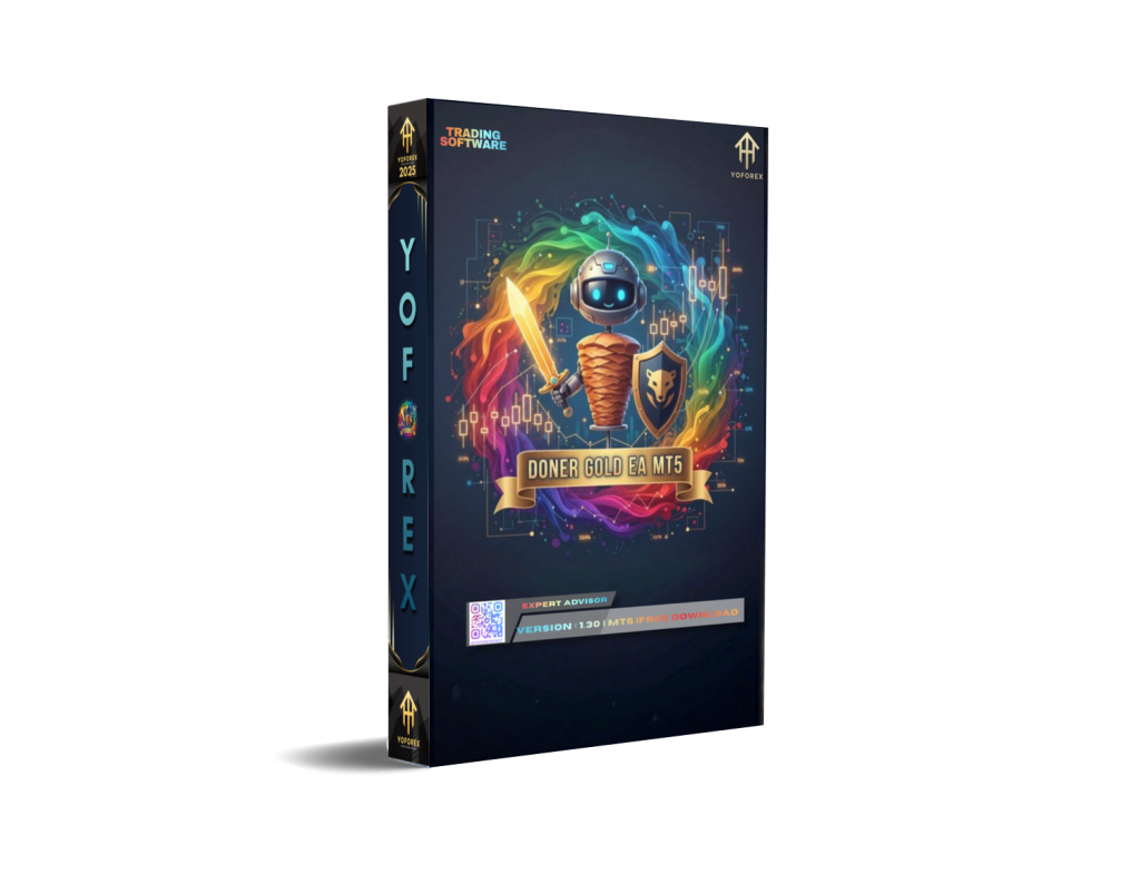 Doner Gold EA V1.30 MT5 1 Doner Gold EA V1.30 MT5
