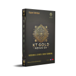 KT Gold Nexus EA V3.1 MT5