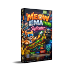 MEOW EMA TREND Indicator V1.01 MT4/MT5