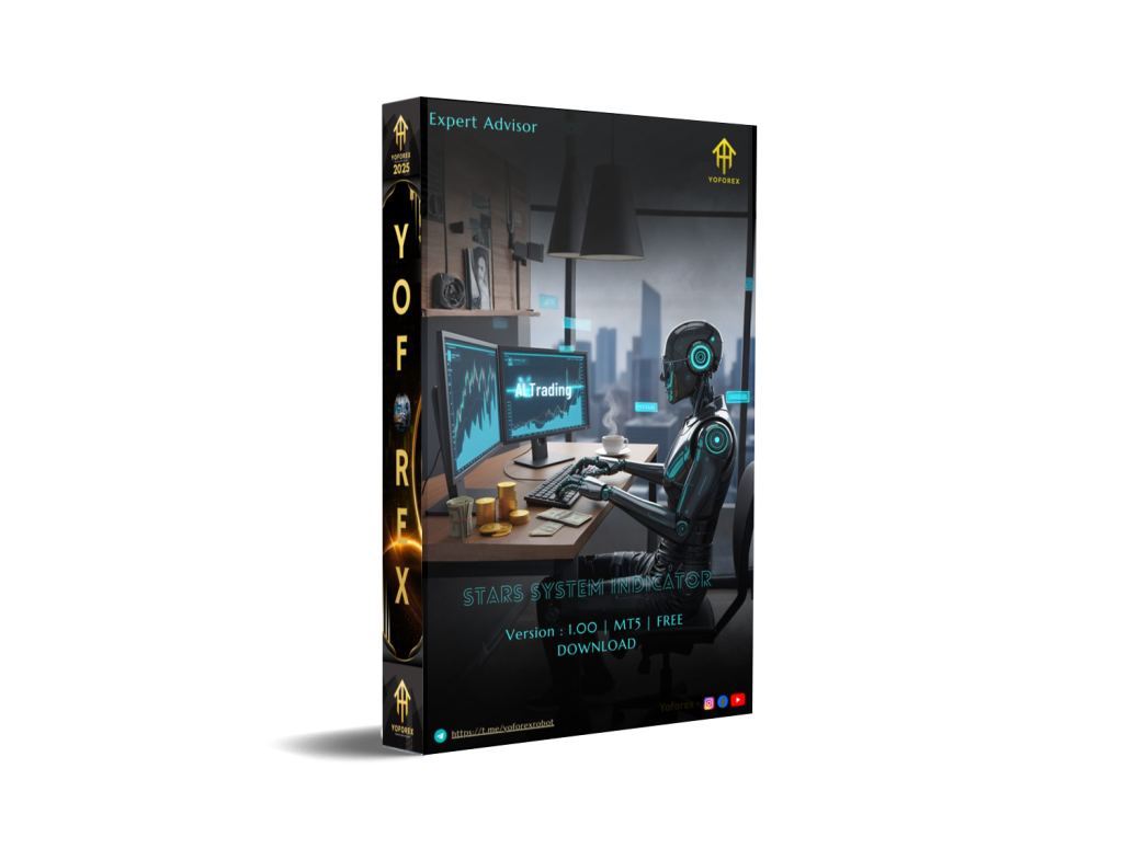 Stars System Indicator V1.00 MT5