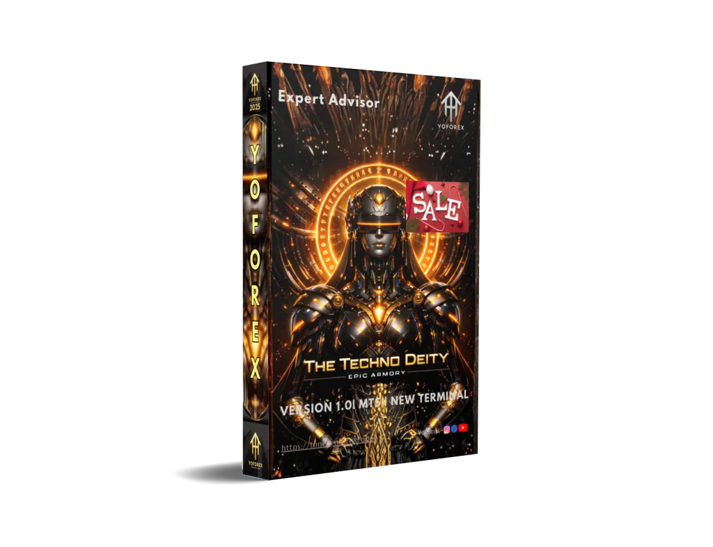 The Techno Deity EA V1.0 MT5 1 The Techno Deity EA V1.0 MT5