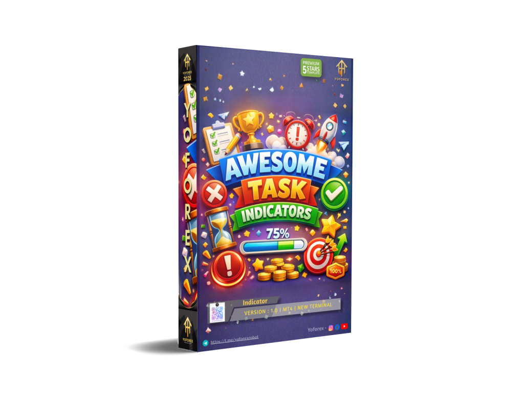 Awesome task Indicators V1.0 MT4