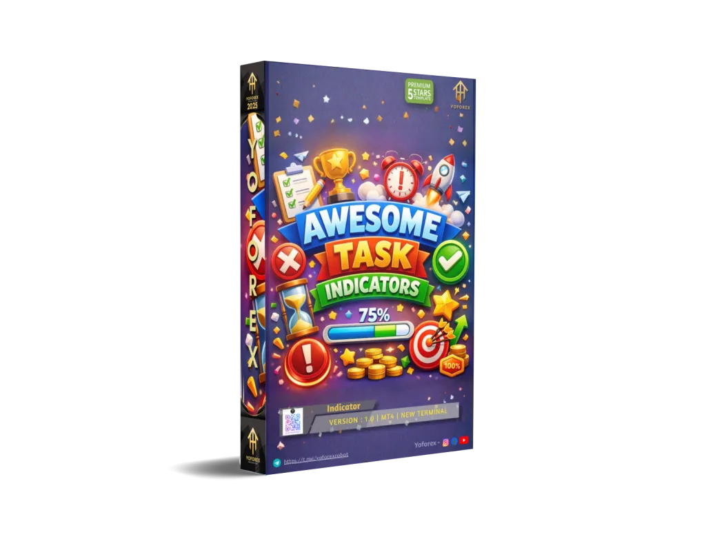 Awesome task Indicators V1.0 MT4