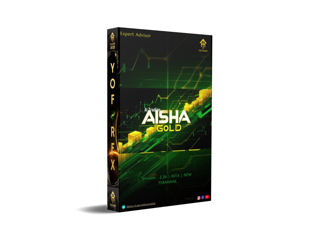 Aisha Gold EA V2.26 MT4
