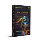 Gold Beast Monster AI EA V2.22 MT5