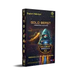 Gold Beast Monster AI EA V2.22 MT5 5 Gold Beast Monster AI EA V2.22 MT5