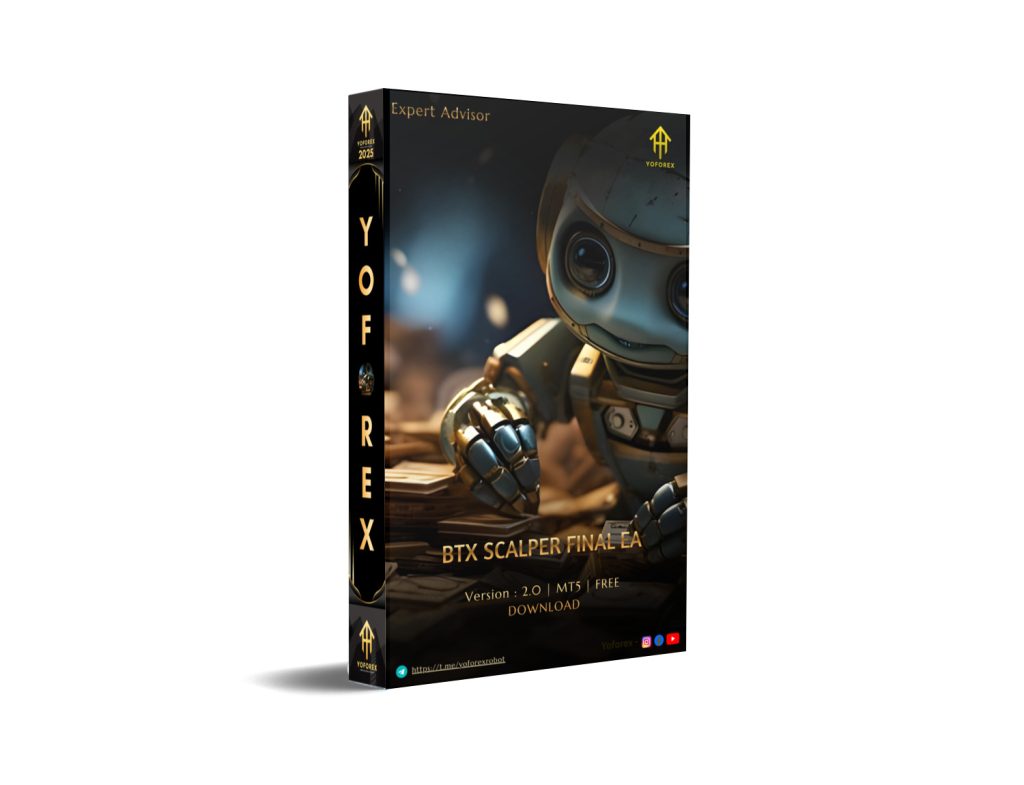 BTX SCALPER FINAL EA V2.0 MT5 1 BTX SCALPER FINAL EA V2.0 MT5