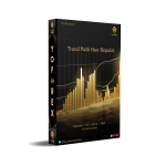 Trend Path Non-Repaint indicator V1.0 MT4 5 Trend Path Non-Repaint indicator V1.0 MT4