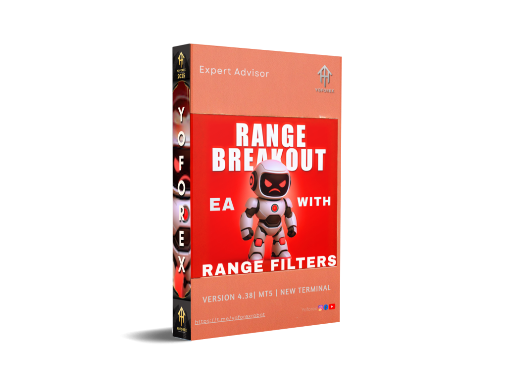 Range Breakout with Range Filters EA V4.38 MT5