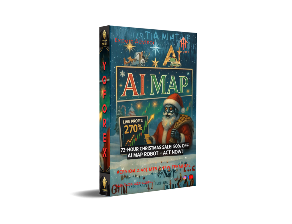 AI Map EA V2.40 MT5 1 AI Map EA V2.40 MT5