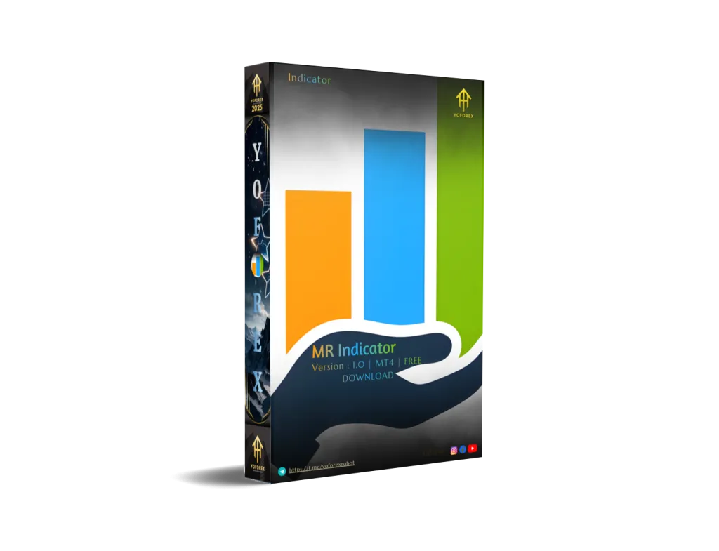 MR Indicator V1.0 MT4