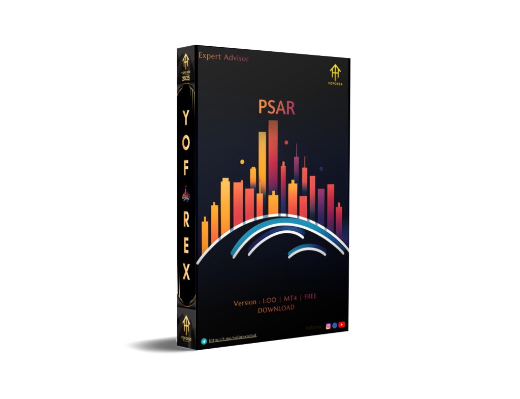 PSAR EA V1.00 MT4