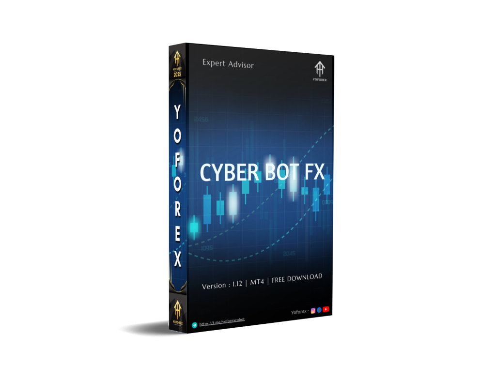 CYBER BOT FX EA V1.12 MT4