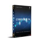 CYBER BOT FX EA V1.12 MT4