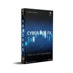 CYBER BOT FX EA V1.12 MT4 5 CYBER BOT FX EA V1.12 MT4