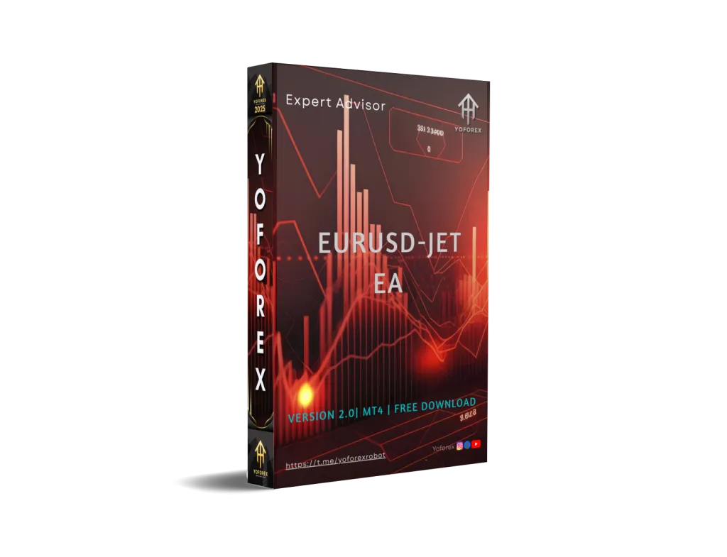 EURUSD-JET EA V2.0 MT4