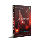 EURUSD-JET EA V2.0 MT4