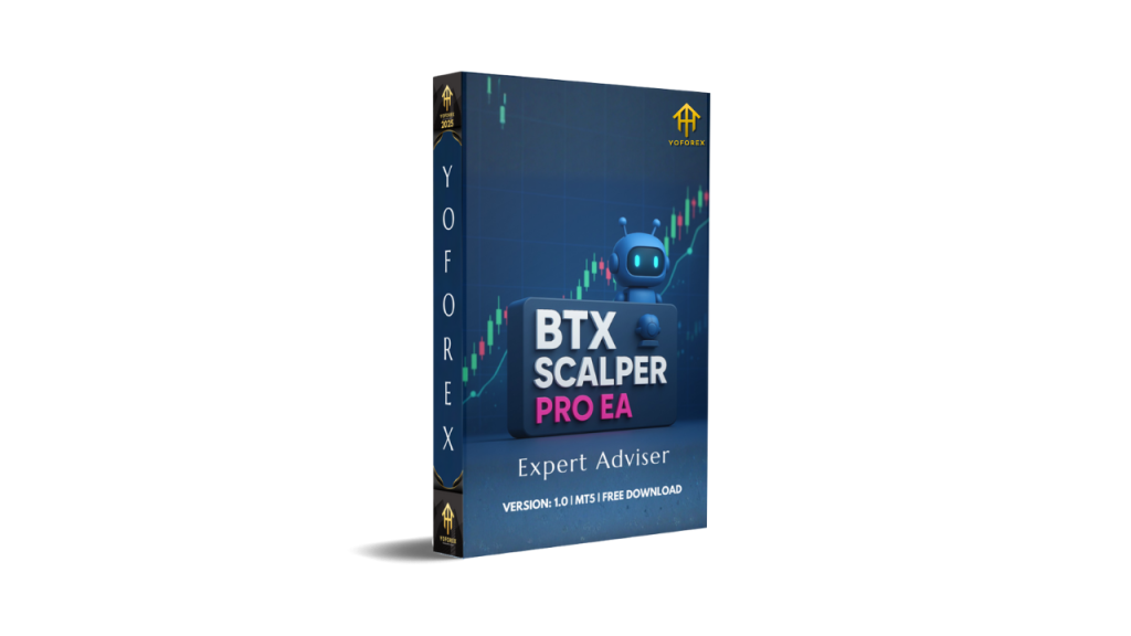 BTX SCLAPER PRO EA V1.0 MT5 114 BTX SCLAPER PRO EA V1.0 MT5