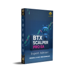 BTX SCLAPER PRO EA V1.0 MT5
