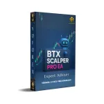 BTX SCLAPER PRO EA V1.0 MT5 7 BTX SCLAPER PRO EA V1.0 MT5