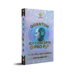 Quantum ICT Concepts EA V1.19 MT5