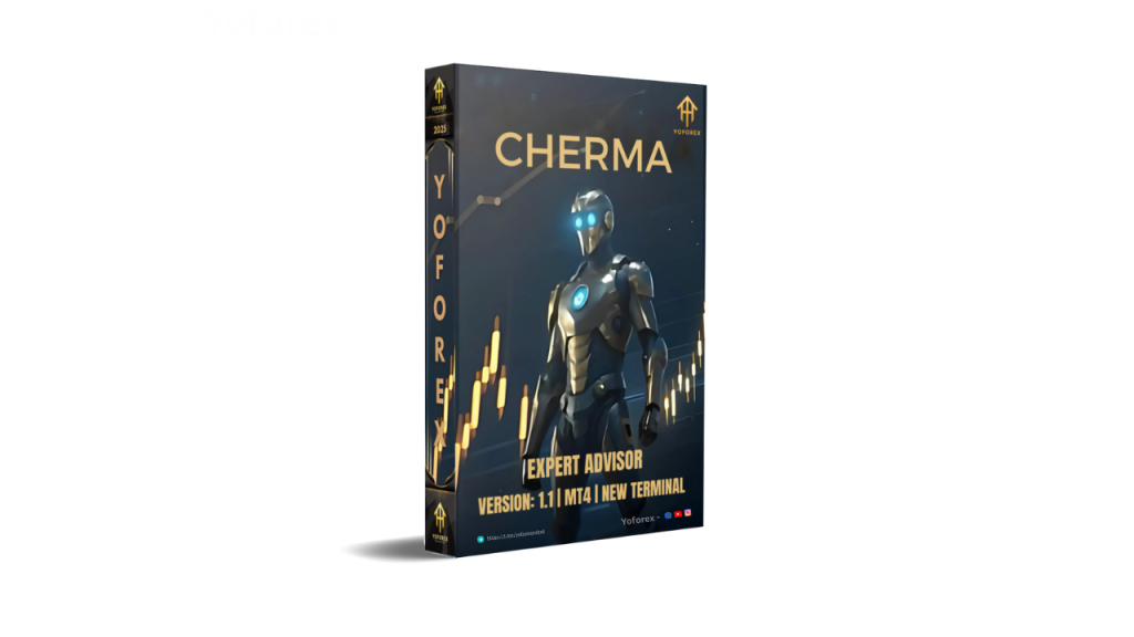 Cherma EA V1.1 MT4