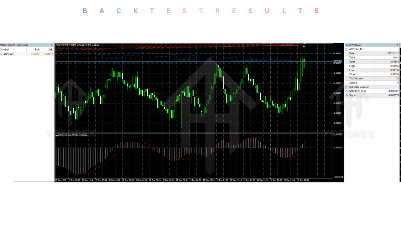 Beautiful Bby Hedge EA V1.0 MT4