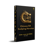 Chinese EA Scalping Version V 1.0 MT4
