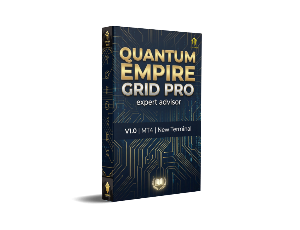Quantum Empire Grid Pro EA V1.0 MT4