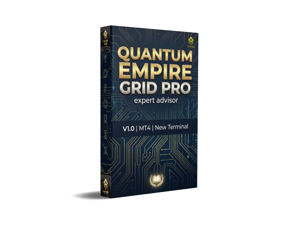Quantum Empire Grid Pro EA V1.0 MT4