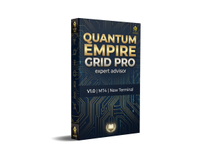 Quantum Empire Grid Pro EA V1.0 MT4