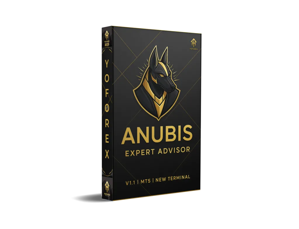 Anubis EA V1.1 MT5