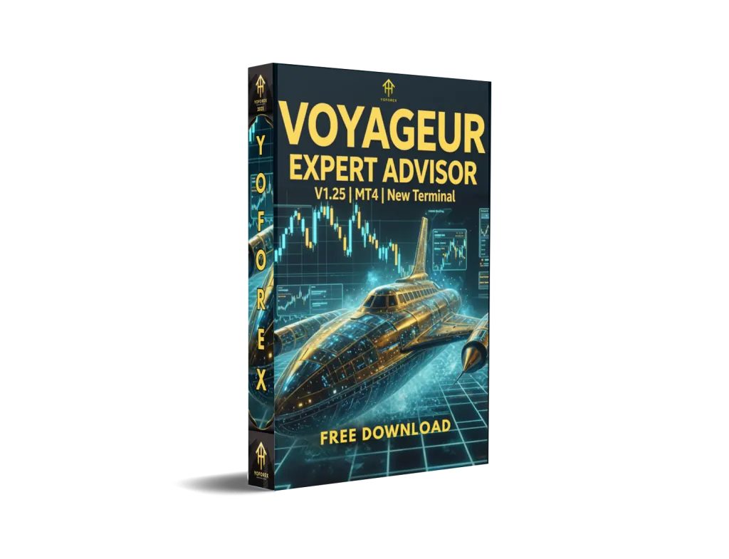 Voyageur EA V1.25 MT4