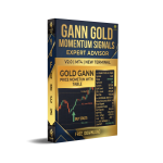 Gann Gold Momentum Signals EA V2.0 MT4