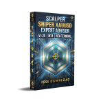 Scalper Sniper Xauusd EA V1.20 MT4