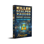 Killer Scalper Xauusd EA V1.40 MT4