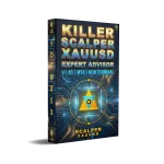Killer Scalper Xauusd EA V1.40 MT4