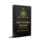 ADX Scalper Xauusd EA V1.50 MT4