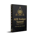 ADX Scalper Xauusd EA V1.50 MT4 6 ADX Scalper Xauusd EA V1.50 MT4